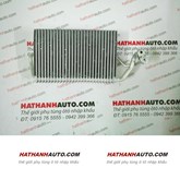 Giàn (dàn) lạnh xe Mercedes E500, E63 AMG, E55 AMG W211-2118300158